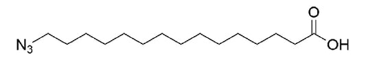 Azido Palmitic Acid - 5 mg
