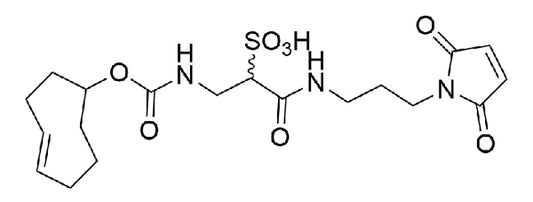 **Sulfo TCO-Maleimide - 10 mg
