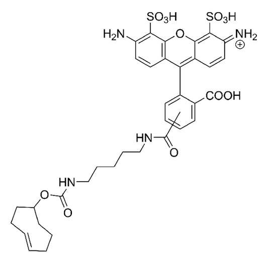 **AZDye 488 TCO - 5 mg