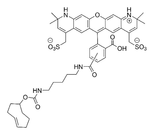 **AZDye 568 TCO - 5 mg