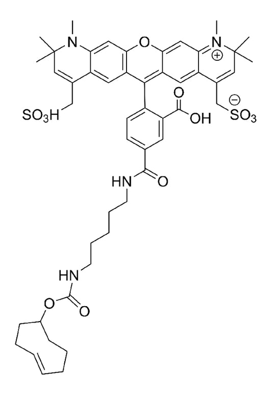 **AZDye 594 TCO - 25 mg