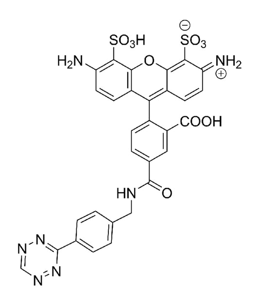 AZDye 488 Tetrazine - 1 mg