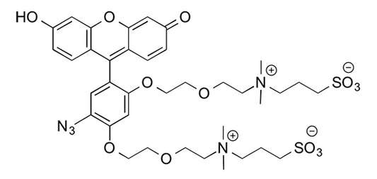 CalFluor 488 Azide - 5 mg