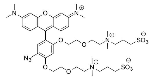 CalFluor 555 Azide - 5 mg