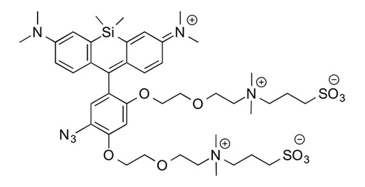 CalFluor 647 Azide - 1 mg