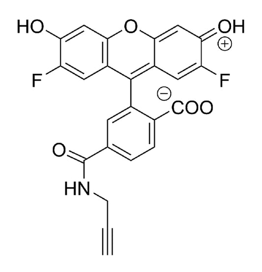 OG 488 Alkyne - 1 mg