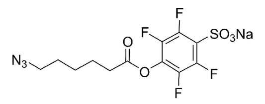 6-Azidohexanoic Acid STP Ester - 500 mg