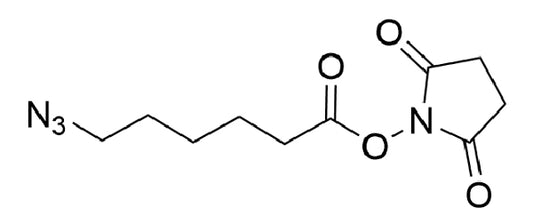 6-Azidohexanoic Acid NHS Ester, 5 g
