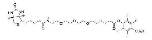 Biotin-PEG4-STP Ester - 100 mg