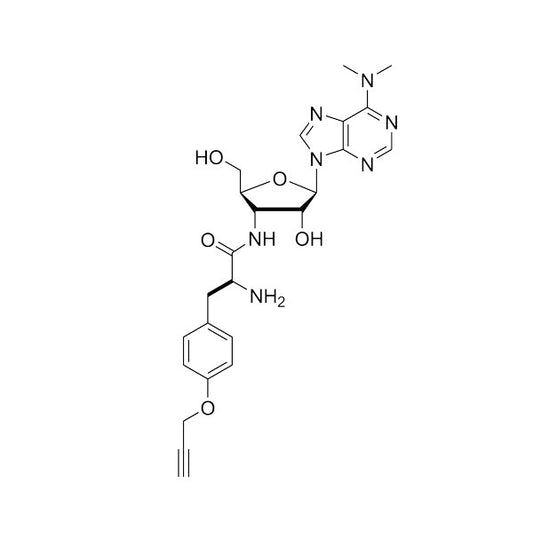 O-propargyl-puromycine (OPP) - 5 mg