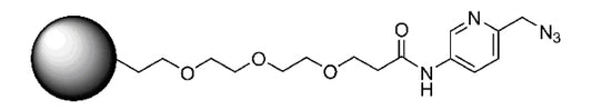 Picolyl Azide Agarose - 2 mL