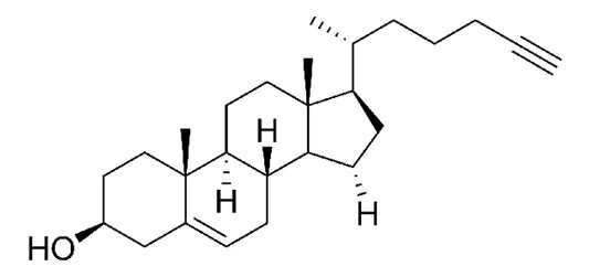Alkyne Cholesterol - 1 mg