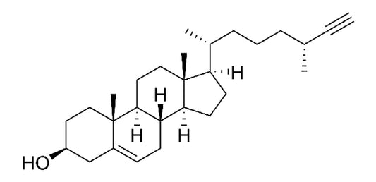 27-Alkyne Cholesterol - 25 mg