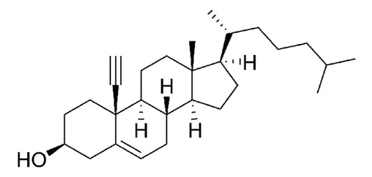 E-Cholesterol Alkyne - 25 mg