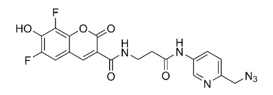 PB Picolyl Azide - 5 mg