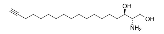 Alkyne Sphinganine - 5 mg
