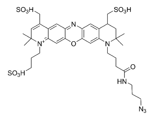 MB 680R Azide - 1 mg