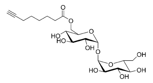 O-Alkyne-Trehalose (O-AlkTMM), 100 mg