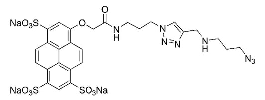 AZDye 405 Azide Plus - 5 mg