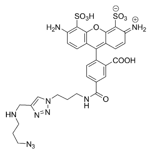 AZDye 488 Azide Plus - 1 mg