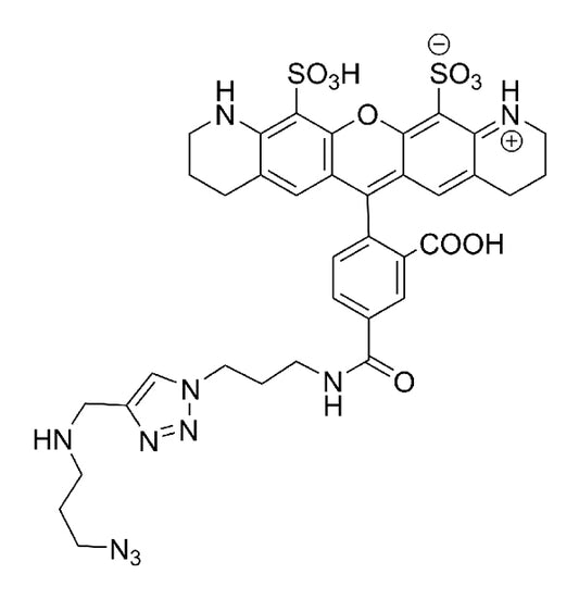 AZDye 532 Azide Plus - 1 mg