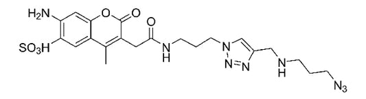 AZDye 350 Azide Plus - 1 mg