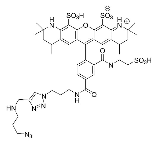 AZDye 546 Azide Plus - 1 mg