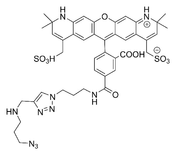 AZDye 568 Azide Plus - 1 mg
