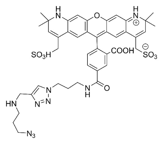 AZDye 568 Azide Plus - 1 mg