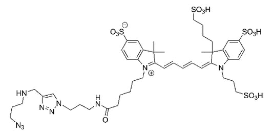 AZDye 647 Azide Plus - 5 mg