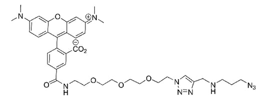 TAMRA Azide Plus - 5 mg