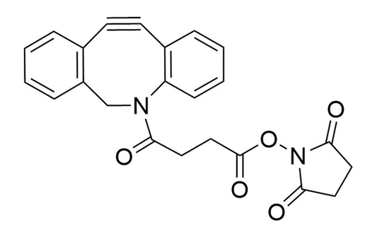 ***DBCO-NHS Ester, ≥98% - 5 g