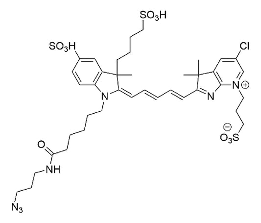 AZDye 680 Azide - 25 mg