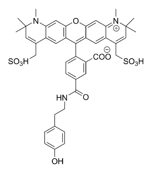 AZDye 594 Tyramide - 150 slides