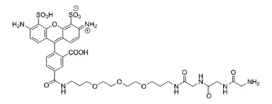 AZDye 488 Gly-Gly-Gly - 5 mg