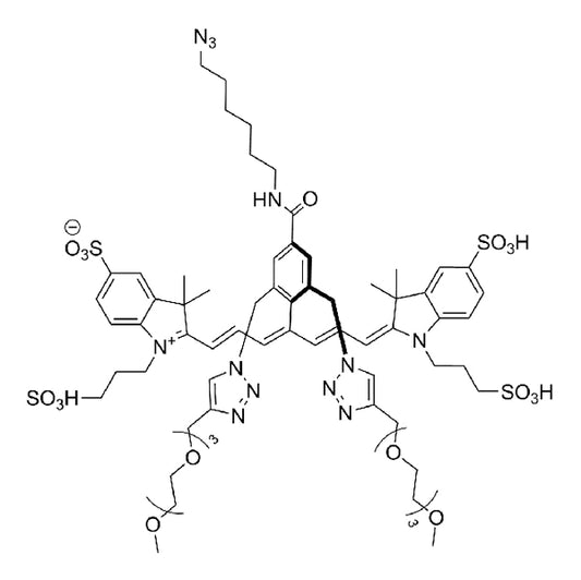 AZDye 800 Azide - 5 mg