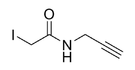 ***Iodoacetamide Alkyne - 25 mg