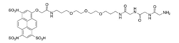 AZDye 405 Gly-Gly-Gly - 5 mg