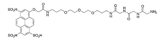 AZDye 405 Gly-Gly-Gly - 5 mg