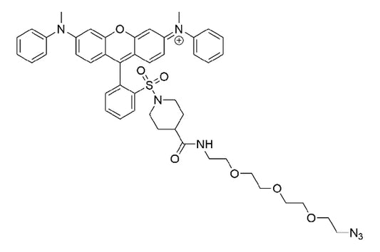 SY-7 Azide - 5 mg