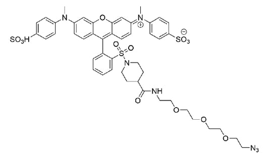 SY-9 Azide - 100 mg
