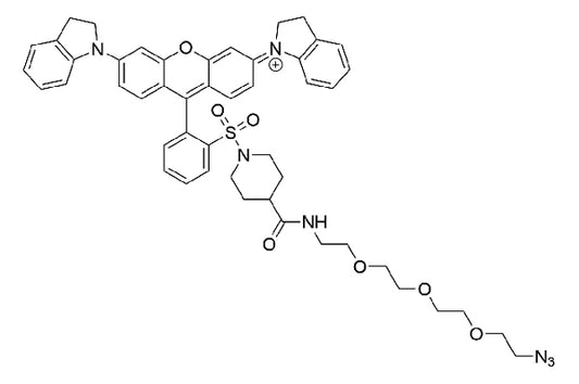 SY-21 Azide - 100 mg