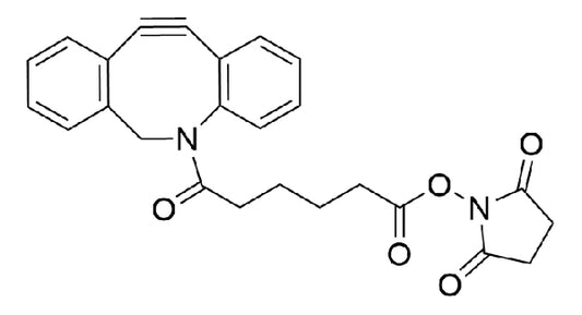 DBCO-C6-NHS Ester - 5 g