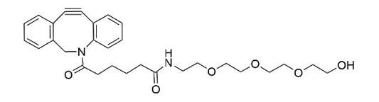 ***DBCO-PEG4-OH - 25 mg
