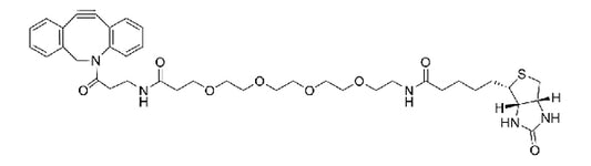 Biotin-PEG4-DBCO - 100 mg