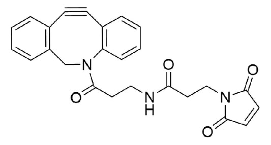 DBCO Maleimide - 100 mg