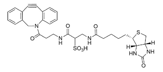 WS Biotin DBCO ≥99% - 5 mg