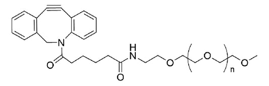 DBCO-mPEG, 10 kDa - 1000 mg