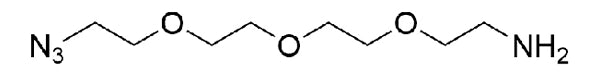 Azido-PEG3-Amine - 5 g