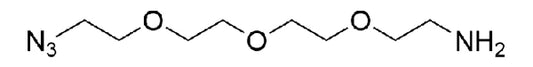 Azido-PEG3-Amine - 5 g